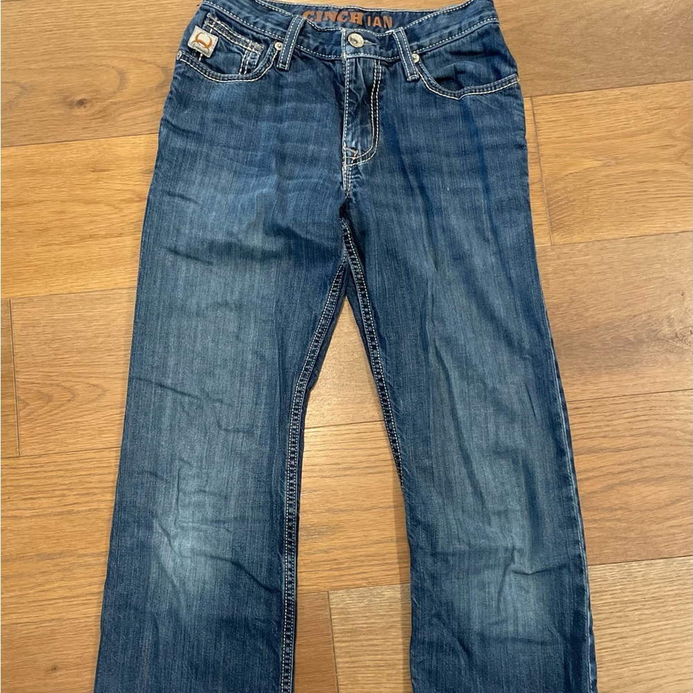 Cinch Ian Jeans
